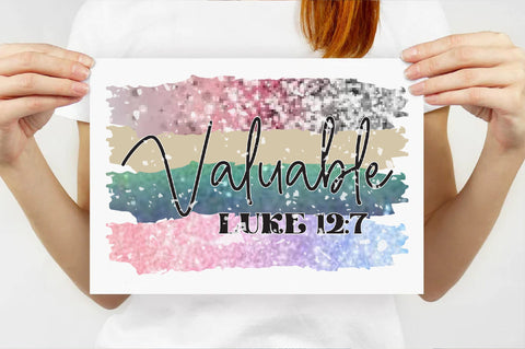 Bible Verse Sublimation PNG Bundle Vol-2 Sublimation Jagonath Roy 