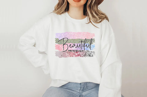 Bible Verse Sublimation PNG Bundle Vol-2 Sublimation Jagonath Roy 