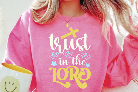 Bible Verse Svg Bundle-3 SVG Creativeart88 