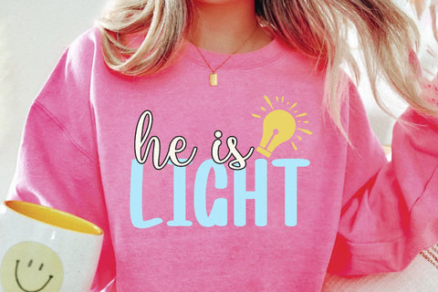 Bible Verse Svg Bundle-3 SVG Creativeart88 