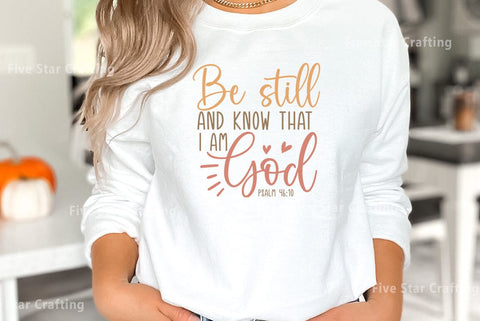 Bible Verse SVG Design Bundle, Christian SVG SVG FiveStarCrafting 