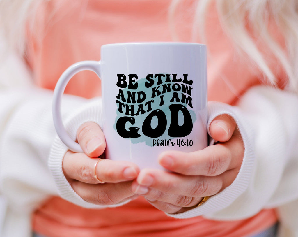 Bible Verse Wavy Text Sublimation Designs Bundle, 20 Designs, Bible ...