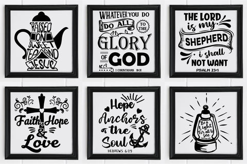 Bible verses svg bundle, Jesus svg Bundle, Tshirt svgs SVG Paper Switch 