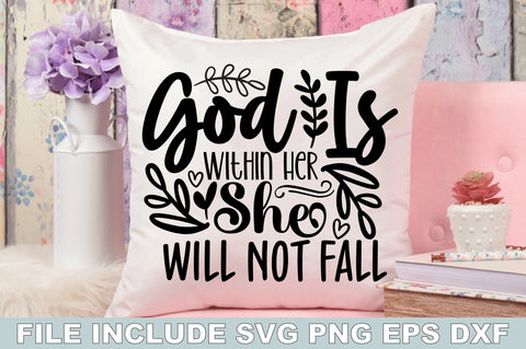 Bible Verses SVG Bundle SVG Ariyan 