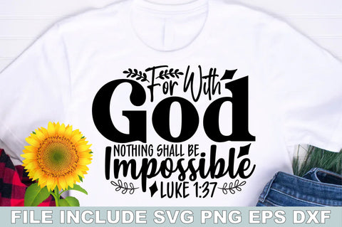 Bible Verses SVG Bundle SVG Ariyan 