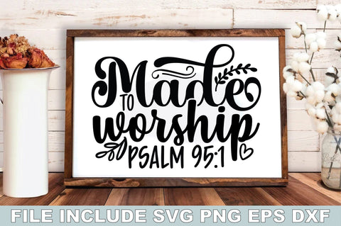 Bible Verses SVG Bundle SVG Ariyan 