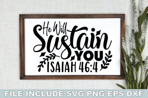 Bible Verses SVG Bundle SVG Ariyan 