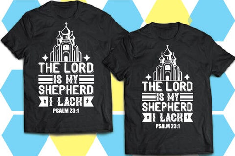 Bible Verses T-shirt Design Bundle SVG Creativeart88 