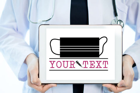 Bic Nurse SVG Bundle SVG DESIGNISTIC 