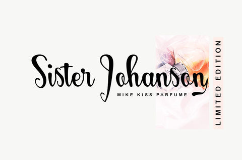 Biderson Script Font gatype 
