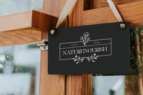 Bidgeto Typeface Font Storytype Studio 