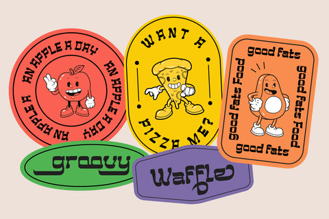 BIENUG | Serif Classic Modernism Font twinletter 