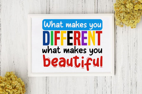 Big Autism SVG Bundle, Autism Svg Bundle SVG DESIGNISTIC 