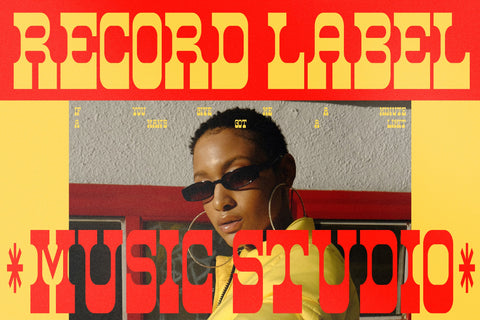 BIG BANG Typeface Font Storytype Studio 