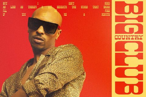 BIG BANG Typeface Font Storytype Studio 