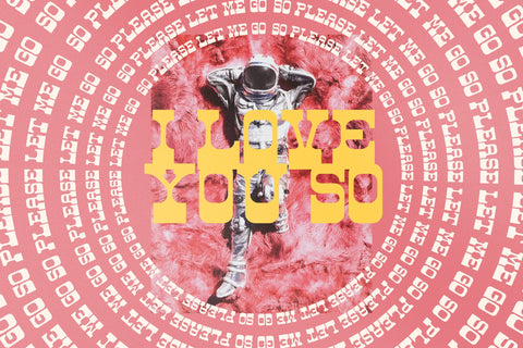 BIG BANG Typeface Font Storytype Studio 