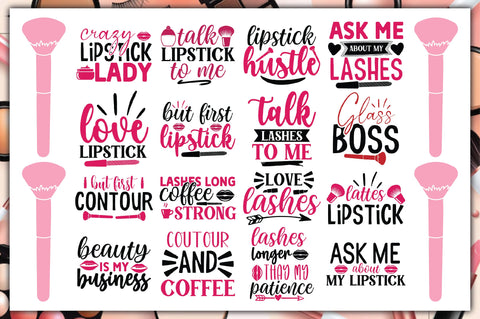 Big Beauty SVG Bundle SVG Ariyan 