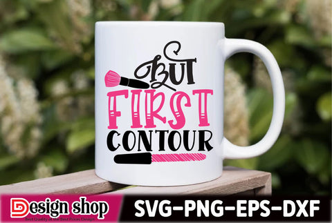 Big Beauty SVG Bundle SVG Ariyan 