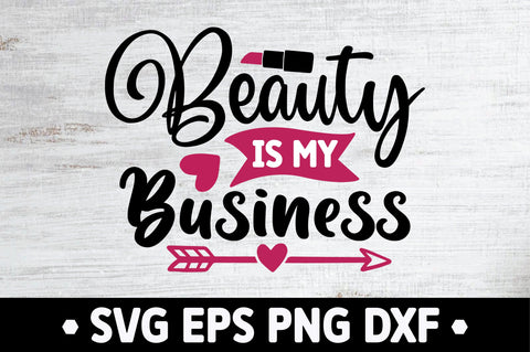 Big Beauty SVG Bundle SVG Ariyan 
