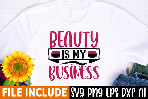 Big Beauty SVG Bundle SVG Ariyan 