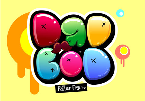 Big Bloom Font BB Digital Arts 