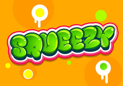 Big Bloom Font BB Digital Arts 