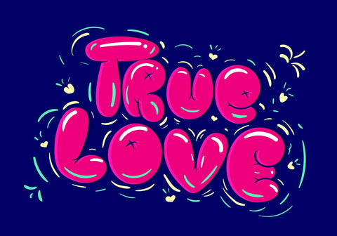 Big Bloom Font BB Digital Arts 