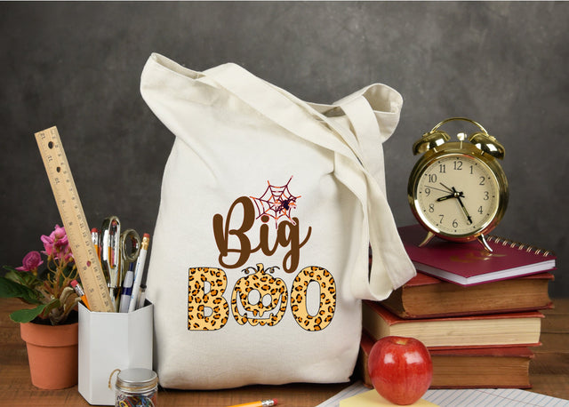 big boo SVG CraftingStudio 