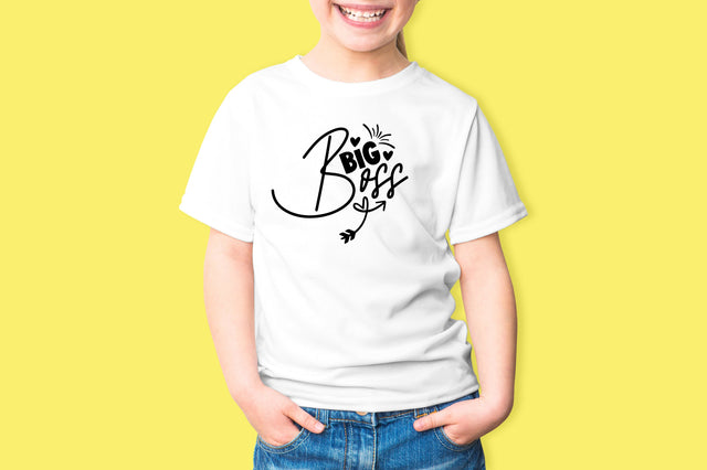 big boss svg SVG orpitasn 