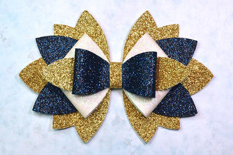 Big bows bundle SVG ArtiCuties 