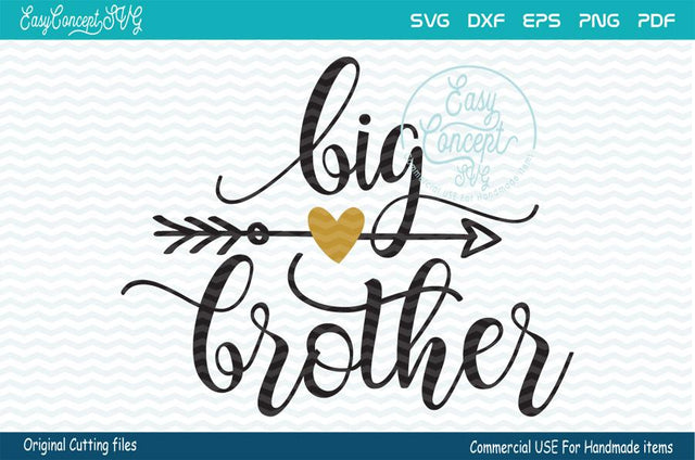 Big Brother, Big Brother svg SVG EasyConceptSVG 
