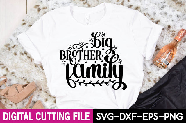 big brother family SVG farhad farhad 