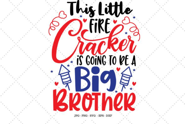 Big Brother Gift, Brother Announcement, New Baby Shirt, Brother Shirt, Big Brother to Be, Sibling Gift, Baby Shower Gift SVG SVG Digital Designer 