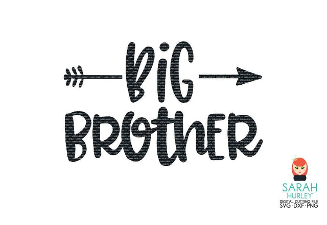 Big Brother SVG Sarah Hurley 