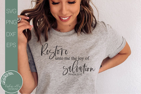 BIG Christian SVG Bundle- Bible Verse SVG Bundle SVG Linden Valley Designs 