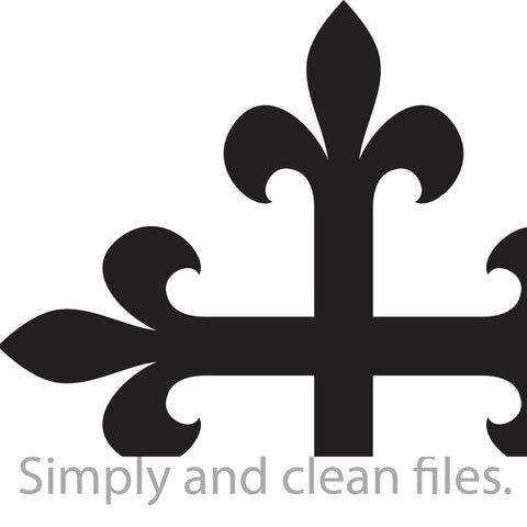 Big collection of crosses SVG TribaliumArtSF 