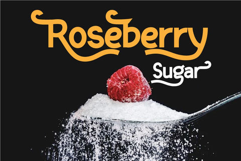 Big Dreams Font twinletter 