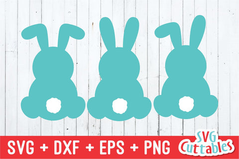 Big Easter Bundle SVG Svg Cuttables 