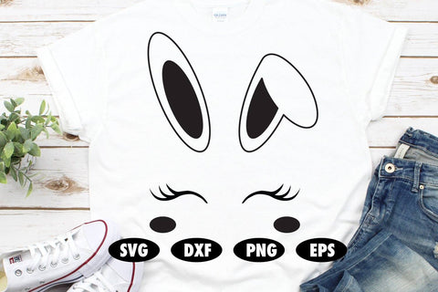 BIG Easter SVG Bundle Cut File SVG Freeling Design House 