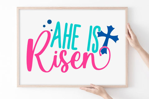 Big Easter SVG Bundle SVG Designangry 