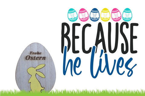 Big Easter SVG Bundle SVG Designangry 