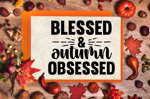 Big Fall SVG Bundle SVG Designangry 