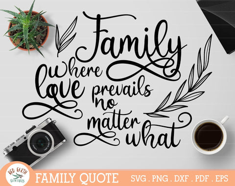 BIG family Bundle SVG,Family quotes,family monograms bundle SVG,PNG,DXF SVG Redearth and gumtrees 