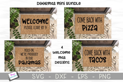 Big Home Bundle - 32 Designs from 5 Bundles SVG Stacy's Digital Designs 
