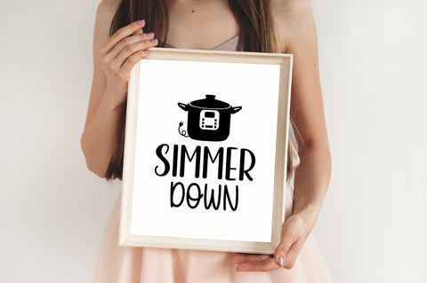 Big Kitchen Sign SVG Bundle SVG SH_Tee store 