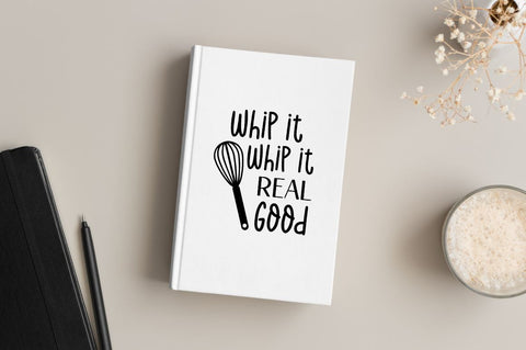 Big Kitchen Sign SVG Bundle SVG SH_Tee store 