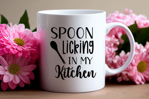 Big Kitchen Sign SVG Bundle SVG SH_Tee store 