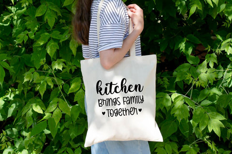 Big Kitchen Sign SVG Bundle SVG SH_Tee store 