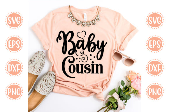 BIG Little Family Svg Design SVG SH_Tee store 