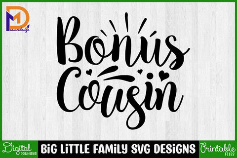 BIG Little Family Svg Designs-Family Svg - Family Cut File - Family Svg Bundle - Family Quote Svg - Family Saying Svg - Family Design SVG SH_Tee store 